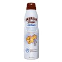 Anúncio: Hawaiian Tropic Protector Solar Ozono SPF50 180ML