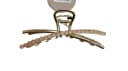 Anúncio: Original Hebilla Piraña K55183-1 C/perlas Dorado