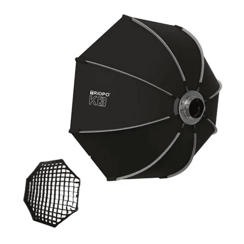 Anúncio: Original Triopo K3-45 + Grids Bowners