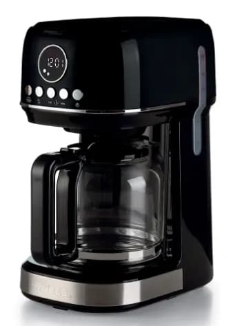 Anúncio: Ariete Cafetera Drip 929/901 220V Negro