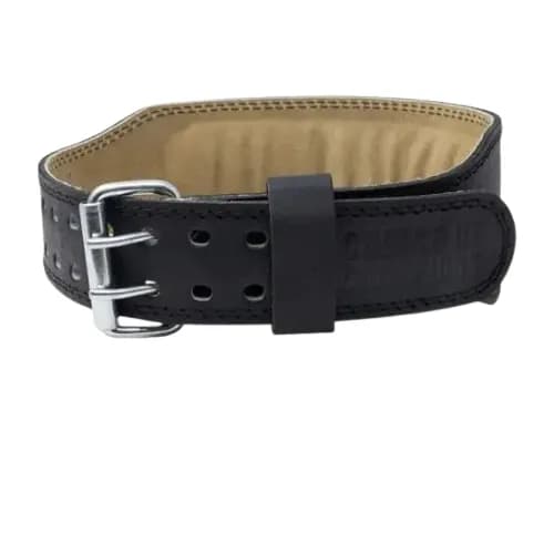 Anúncio: Everlast Cinturon P/pesas EVLB4N441 (t) S Negro