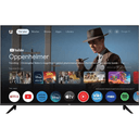 Anúncio: Mtek TV Smart 86" QLED MKQ86FSGU UHD 4K Google/wifi/bt/hmdi