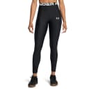 Anúncio: Under Armour Legging Fem Heatgear Rib 1388693-001 (t) Xs Black