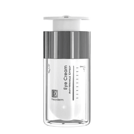 Anúncio: Frezyderm Contorno De Ojos Antiarrugas 15ML