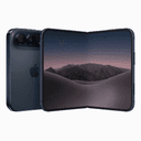 Anúncio: Apple Cel iPhone Duo 256GB LL/A3447 Night Sky (esim)
