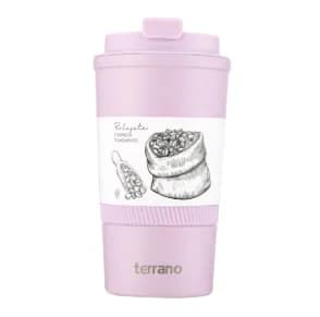 Anúncio: Terrano Vaso Termico 510ML Lila