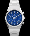 Anúncio: Timex Reloj Masc Falcon Eye TW2W33700 (40MM) Azul/plateado