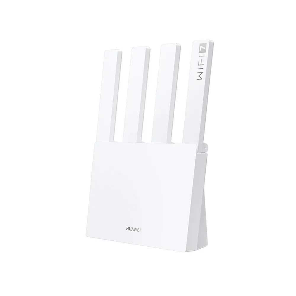 Anúncio: Huawei Router Wifi 7 BE3 WUKUN-BE32-40 3.6GBPS 2.4/5G 4*5