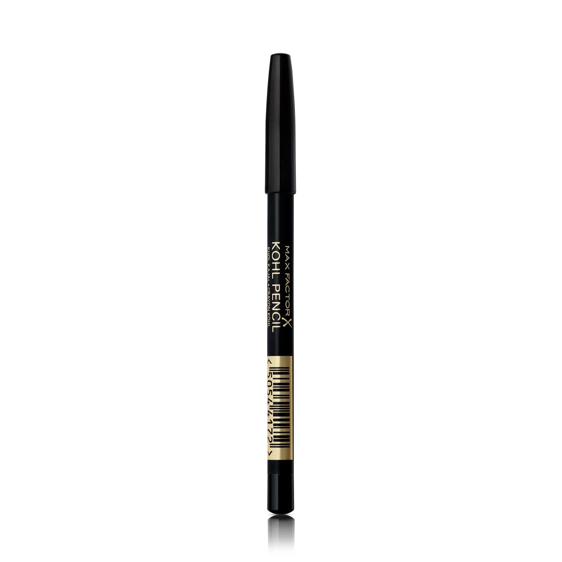 Anúncio: MAX Factor Lapiz De Ceja X Kohl Kajal 001 Black