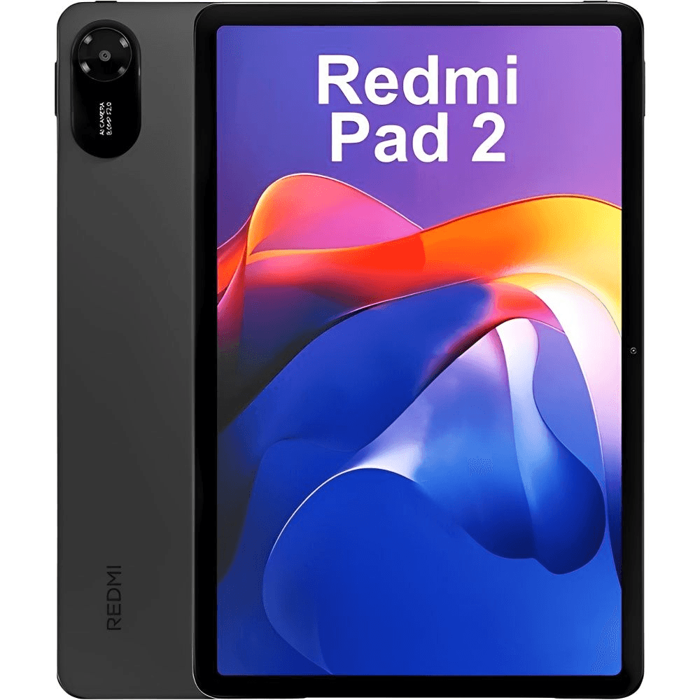 Anúncio: Xiaomi Tablet Redmi Pad 2 11" 8/256GB Wifi Graphite Gray Us