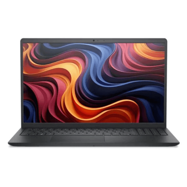 Anúncio: Dell Notebook DC15255 R5 7520U 8/512GB SSD 15.6" W11 C.black