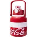 Anúncio: Coca Cola Botella Termica Nonoo NS850R1 850ML Rojo/blanco