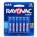 Anúncio: Rayovac Pila Alcalina Alk-chico Aaa X12