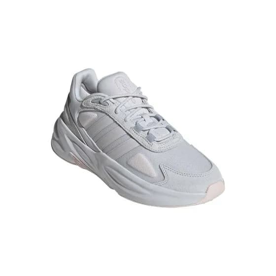 Anúncio: Adidas Calzado Adidas Fem Ozelle GX1728 Blanco (t) 8