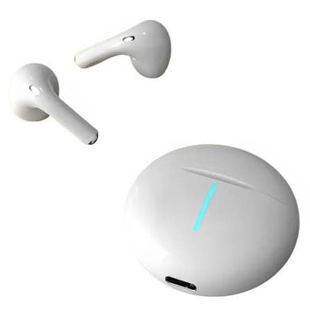 Anúncio: Joog Auricular Inalambrico Air 1 PRO A1P-JG White (anatel)