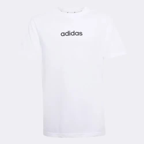 Anúncio: Adidas Remera Jr Lin Tee 160 JC9747 Blanco (t) XL
