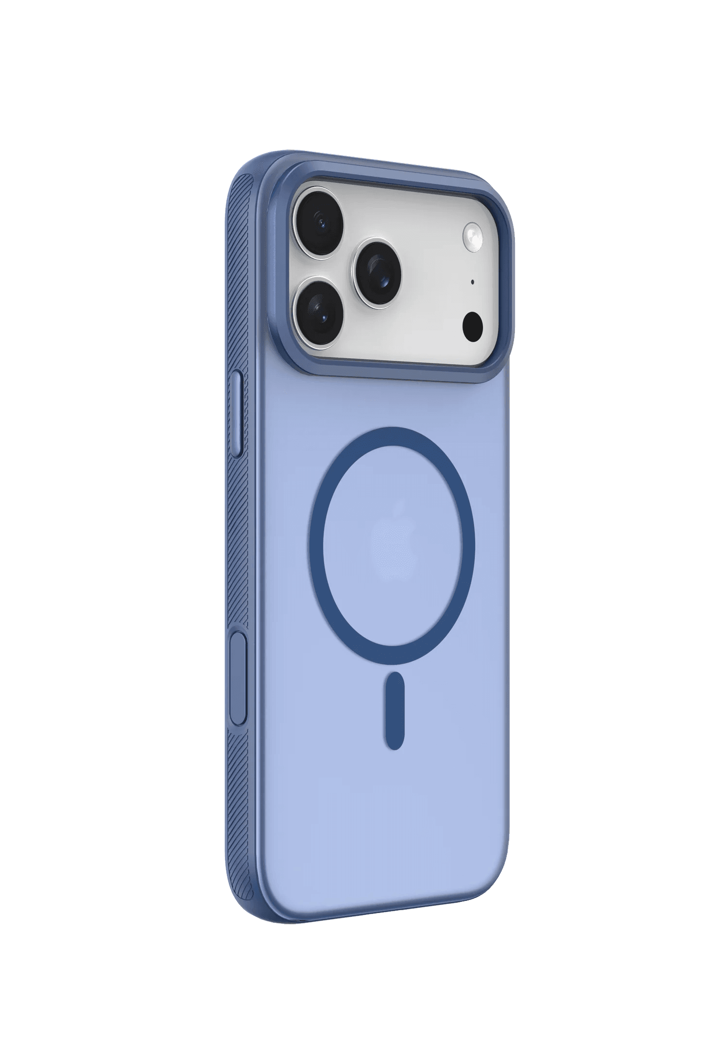 Anúncio: Devia Capa iPhone 17 PRO MAX Pino Series Magnetic Dark Blue