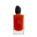 Anúncio: Giorgio Armani Perfume Si Passione F Eau De Parfum 100ML