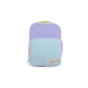 Anúncio: Igloo Bolsa Termica 12LAT Retro Lila/amarillo