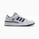Anúncio: Adidas Calzado Forum Low Cl ID7973 Gris/azul S/c (t) 6.5 S/c S/c