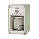 Anúncio: Ariete Cafetera De Filtro 220V 50/60HZ Crema/verde