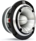 Anúncio: Jbl Super Tweeter ST-450 Trio 300WRMS 600W