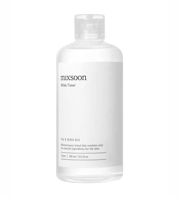 Anúncio: Mixsoon Serum Limpiador Bifida Toner 300ML