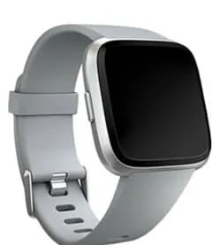 Anúncio: Smart Vision Pulsera Banda Silicona Lisa 22M Gris Claro