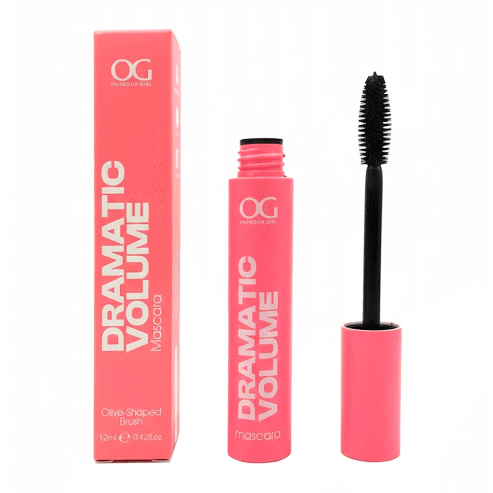 Anúncio: Og Rimel Mascara M3333 Dramatic Volume 12ML