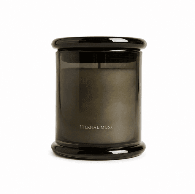 Anúncio: Zara Home Vela Eternal Musk 350G