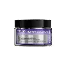 Anúncio: Truss Mascara Capilar Blond Revolution 180GR