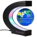 Anúncio: Smartfy Globo Levitante GB02B 10.6CM Azul Mapa Mundi 110/220V