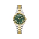 Anúncio: Guess Reloj GW0308L5 Silver/gold/green