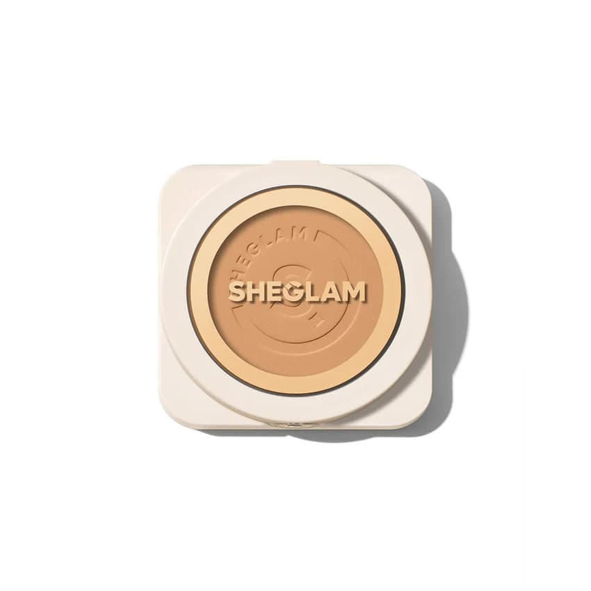 Anúncio: Sheglam Polvo Skin-focus Honey 11G