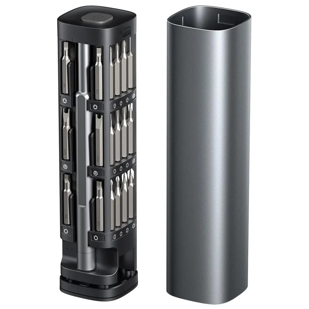 Anúncio: Sate Destornillador Kit Llaves A-KS46 46PZ