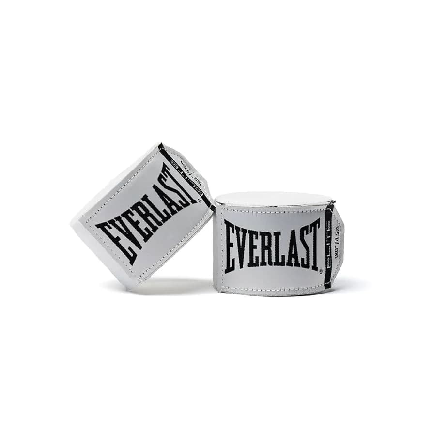 Anúncio: Everlast Venda De Boxeo 180" P00003324.180 Blanco