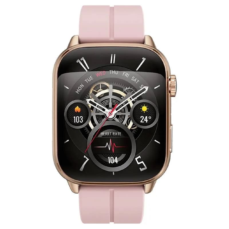 Anúncio: G-tide Reloj Smart S6 PRO Gold