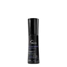 Anúncio: Truss Spray Activador De Brillo Fluid Shine 120ML