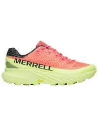 Anúncio: Merrell Calzado Fem Agility Peak 5 J067798 (t) 10 Mantis Blossom