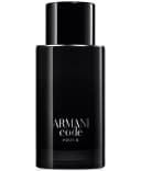 Anúncio: Giorgio Armani Perfume Armani Code Eau De Parfum 75ML