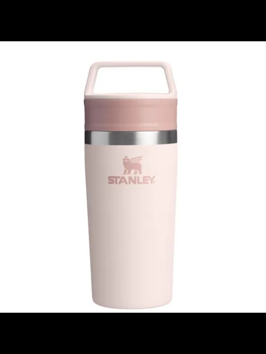 Anúncio: Stanley Vaso Termico Cafe Travel Mug 350ML Rose Quartz