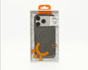 Anúncio: HDD Capa HBC-356 iPhone 18 PRO MAX/17 PRO MAX Black