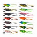 Anúncio: Sumax Señuelo S-max Frog SMF-55-011 55MM 011 12G