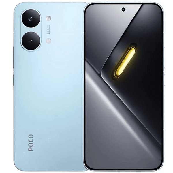 Anúncio: Xiaomi Cel Poco X8 PRO MAX 5G 6.83" Ds 12/512GB 100W Us Blue