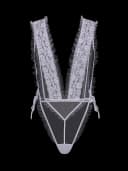 Anúncio: Victoria's Secret Ropa Interior 36015211 (t) S Blanco