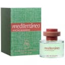 Anúncio: Antonio Banderas Perfume Mediterraneo M Eau De Toilette 50ML