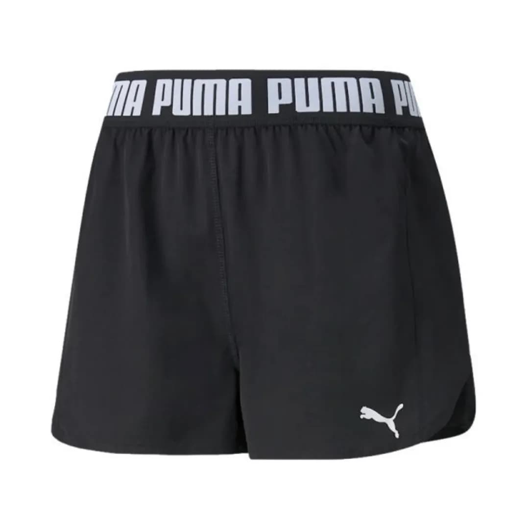 Anúncio: Puma Short M Strong 3" Knit 52679801 Black (t) L