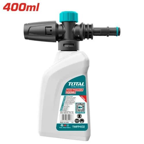 Anúncio: Total Productor De Espuma P/hidrolavadora TMFP402