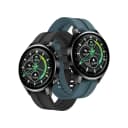 Anúncio: Argom Reloj Smart Skei C61 ARG-WT-6061BK 22MM Black