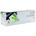 Anúncio: Ion Tóner CF217A 17A Negro